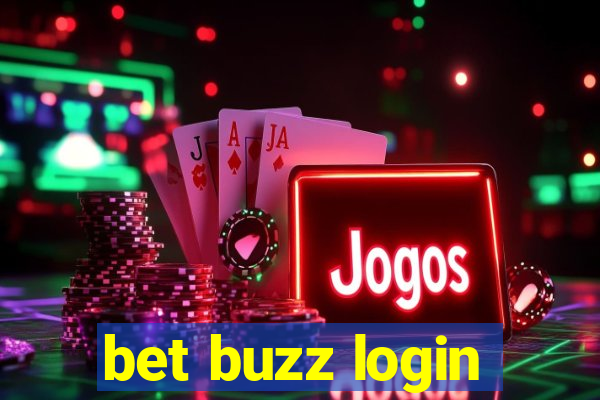 bet buzz login